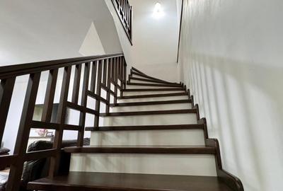 Vila Premium de Vanzare in Cheia -Prahova-Comision 0% - 44