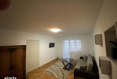 Apartament cu 2 camere decomandat în Astra - 1