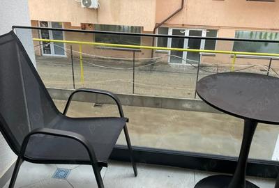 Garsonieră decomandată în Militari - 1