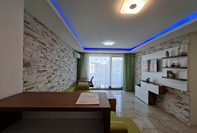 Apartament cu 2 camere decomandat, mobilat în Semicentral - 3