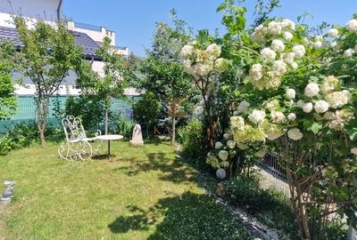 Oaza ta de liniste intre padure si lac I Mogosoaia Oaza ta de liniste intre padure si lac I Mogosoaia - 36