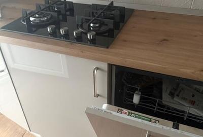 Apartament cu 3 camere decomandat, mobilat în Central - 3