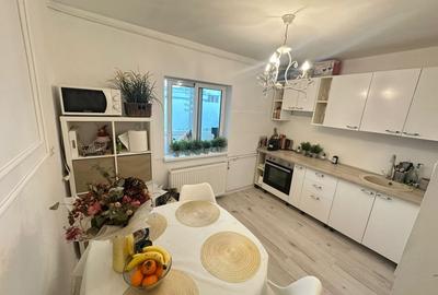 3 camere | Herastrau | Bd. Aerogarii | Baneasa | Elena Vacarescu |Nord - 4