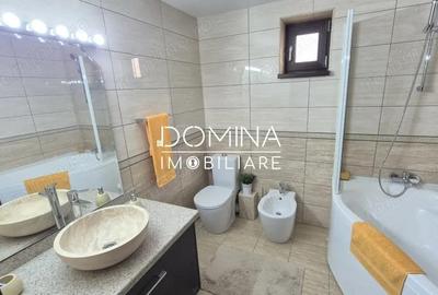 Casă cu 4 camere cu Teren 570 Mp în Primăverii - 5