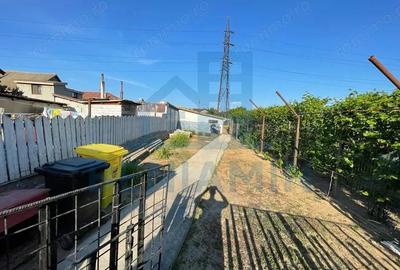 Casă cu 3 camere cu Teren 936 Mp în Plaiul Vulcanești - 2