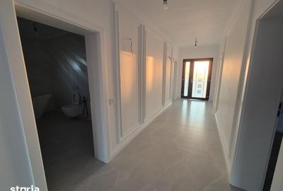 Casă cu 4 camere cu Teren 455 Mp în Central - 7