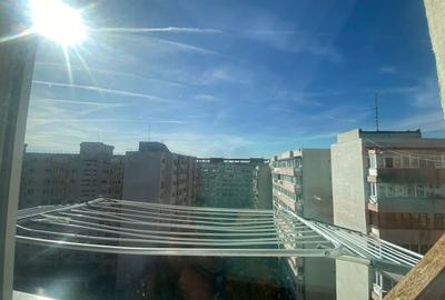 Garsoniera luminoasa de vanzare, zona Iancului, 69,000€ - 4