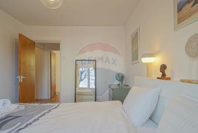 Apartament cu 3 camere de inchiriat B-dul Victoriei Apartament cu 3 camere de inchiriat B-dul Victoriei - 8