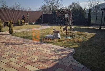 Casa tip P+ M zona Grajdana com. Tisau - 9
