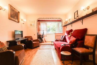 Apartament luminos cu 2 camere langa Parcul IOR ?i Metrou - 8