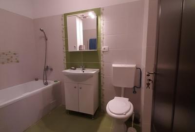 Garsonieră decomandată în 13 Septembrie - 6