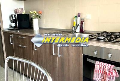 Apartament cu 2 camere decomandat, mobilat în Maier - 2
