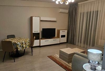Apartament cu 2 camere, mobilat în Bucureștii Noi - 3