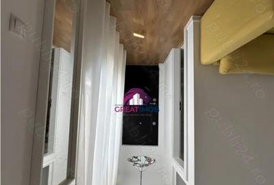 Apartament 2 camere de inchiriat Zona Muncii, 5 min d... - 3