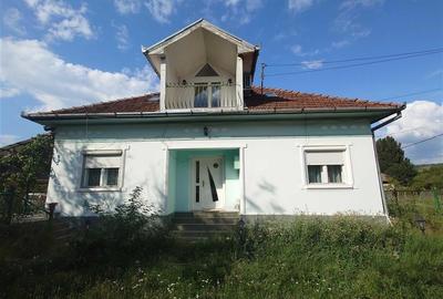 Casa P+M cu teren generos si loturi suplimentare in Baia de Cris Casa P+M cu teren generos si loturi suplimentare in Baia de Cris - 2