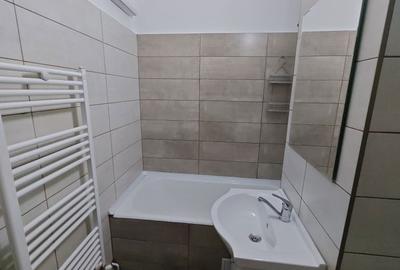 Garsonieră decomandată în Tudor - 2