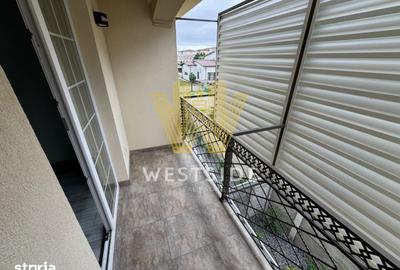 Apartament cu 2 camere în Giroc - 4