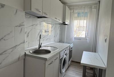 Apartament cu 2 camere decomandat în Drumul Taberei - 4