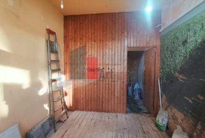 Spatiu Piata Domenii, trafic pietonal si auto Spatiu Piata Domenii, trafic pietonal si auto - 1