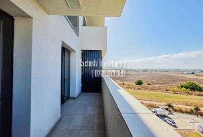 Maurer Residence! Apartament cu 2 camere 65 mp cu Parcare Privata Acoperita - 16