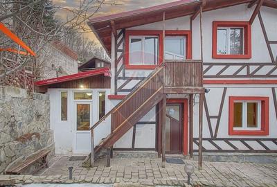 Casă cu 6 camere cu Teren 337 Mp în Central - 9