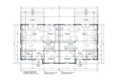 Zona Linistita Peisagistica Realizata - 12