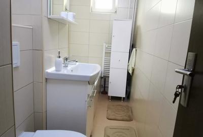 Apartament cu 2 camere semidecomandat în Șagului - 4