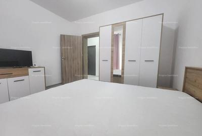Apartament cu 2 camere decomandat în Girocului