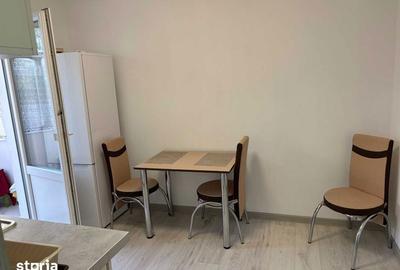 Apartament cu 2 camere decomandat în Central - 7
