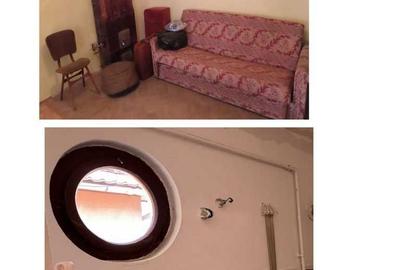 Casă cu 4 camere decomandat în Central - 7