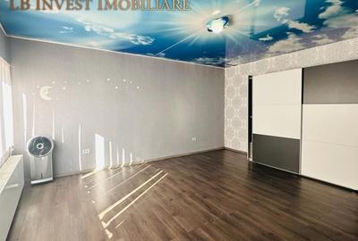 Casă individuală cu 4 camere cu Canalizare în Lunei - 11