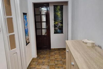 Apartament cu 2 camere decomandat în Freidorf