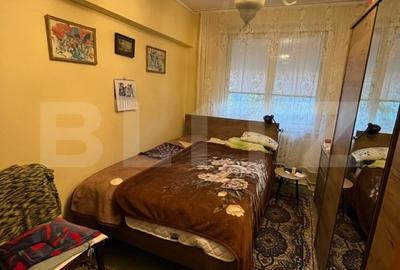 Apartament cu 4 camere, 74,23 mp, loc de parcare, zona Pantelimon - 17