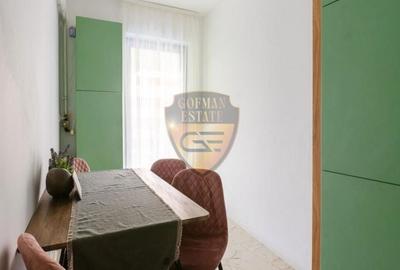 Apartament cu 2 camere decomandat în Nord - 17