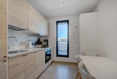 Apartament 3 camere ,99,3 mp, h pipera lake - 7
