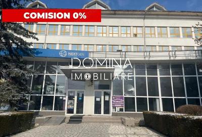 Spațiu comercial, de 320 mp, în Traian - 1