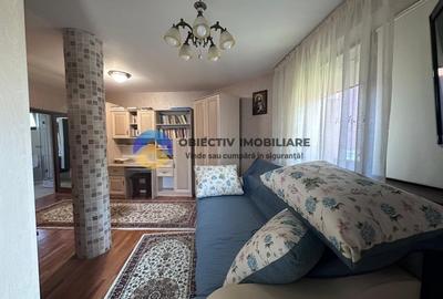 Casa de vanzare - Alexandru cel Bun / Bistrita - 4