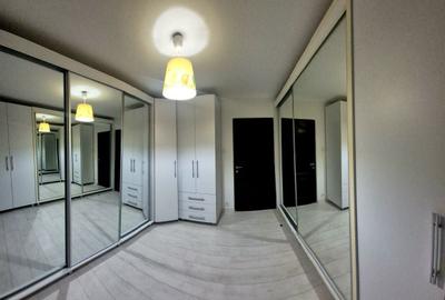 Apartament cu 4 camere decomandat în Central - 7