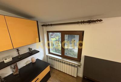 Casă cu 3 camere cu Teren 80 Mp în Crângași - 31