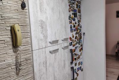 Apartament cu 2 camere nedecomandat în Exterior Vest - 7