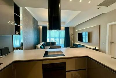 Oferta Speciala 4 camere Caelia Residence | Finisat Lux | View la Mare - 13