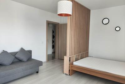 Garsonieră decomandată în Calea București - 2