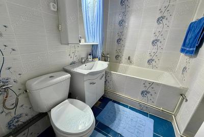 AA 1155 De inchiriat apartament cu 2 camere in Tg Mure? - Al. Carpa?i - 6