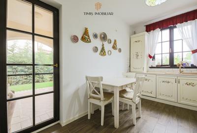 Duplex cu 4 camere cu Canalizare în Dumbrăvița - 8