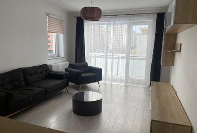 Vanzare apartament 2 camere in Tractorul zona Coresi - 2