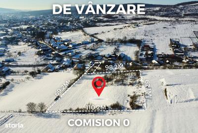 Spațiu comercial, în Livezeni - 3
