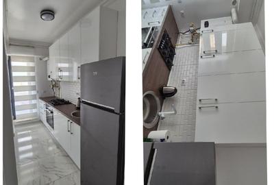 Apartament 2 camere de vanzare zona Mamaia Butoaie - 6