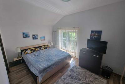Apartament de închiriat, 3 camere, 58 mp, Zorilor Cometei - 6