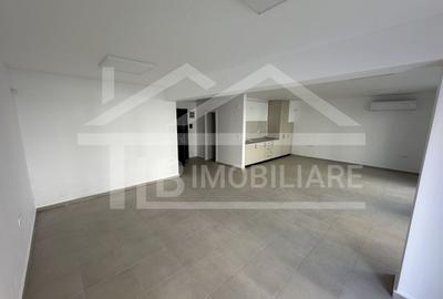 Spațiu comercial, de 55 mp, în Libertății - 2