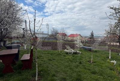 Spațiu comercial, în Sfântu Ilie